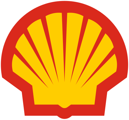 Logo Shell