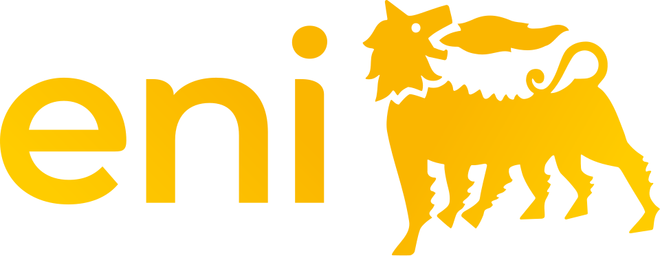 Logo Eni