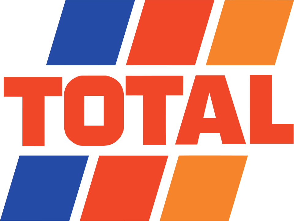 Logo Total