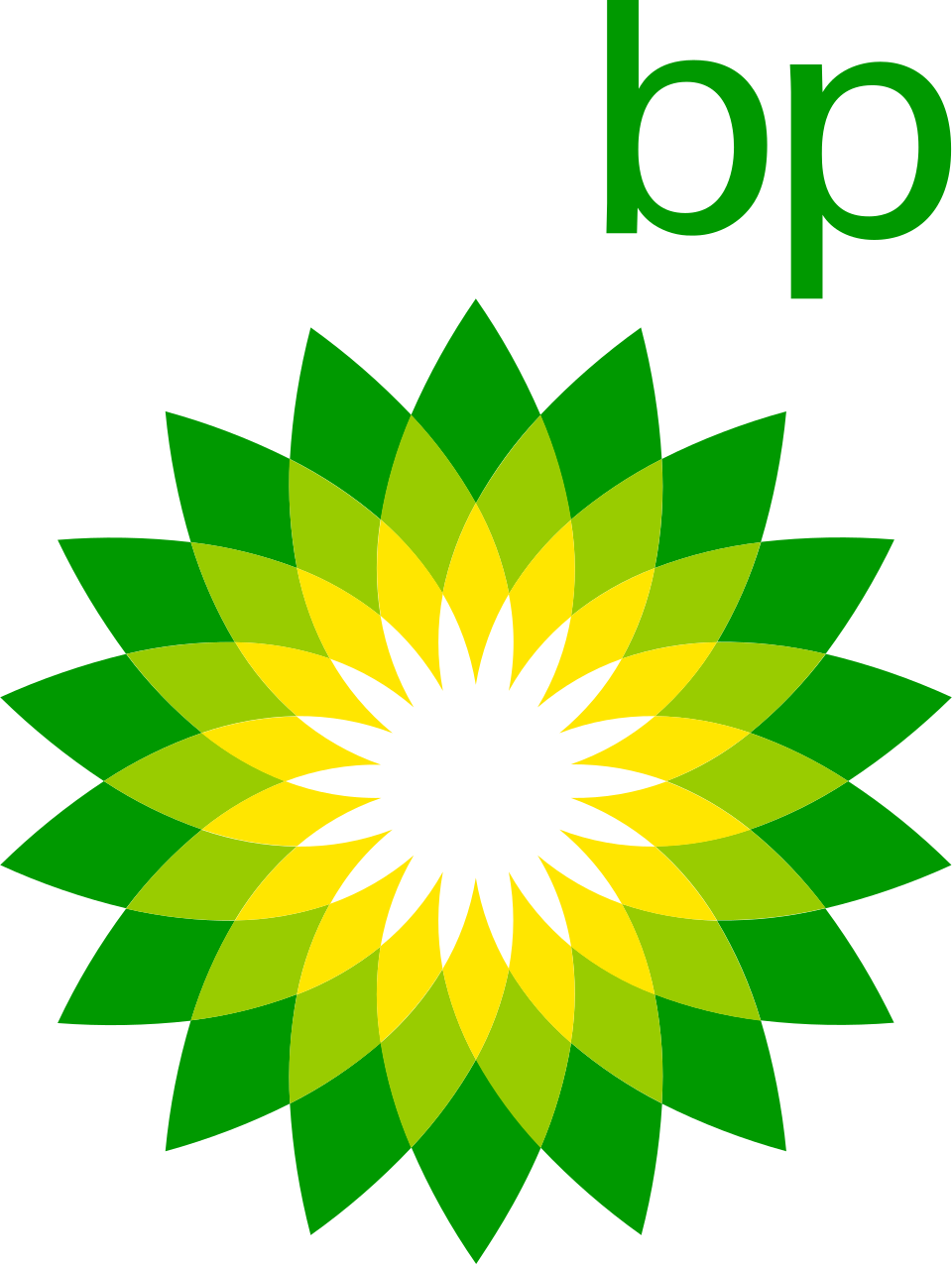 Logo BP